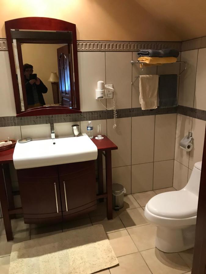Chateau De Belle Poule Les Ponts-de-Cé Dış mekan fotoğraf