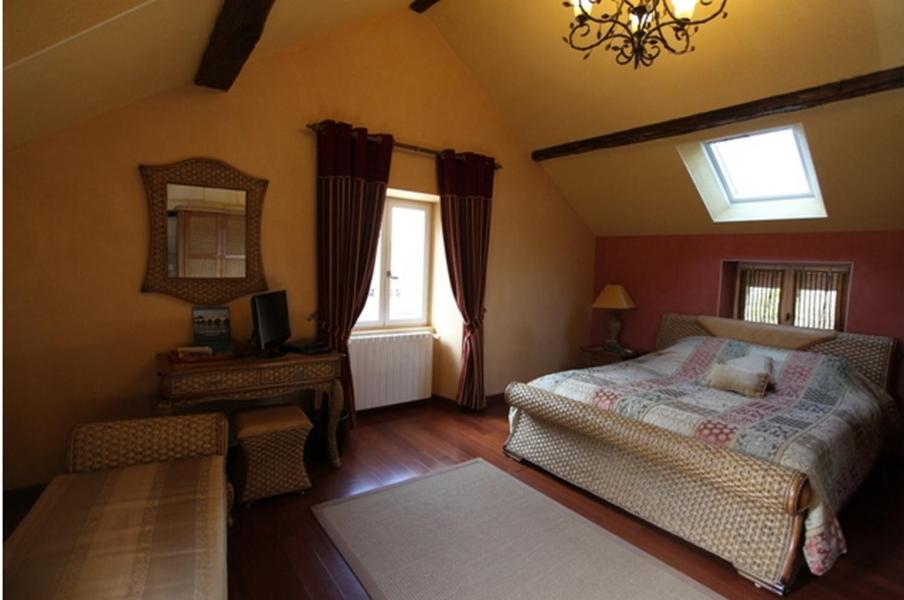 Chateau De Belle Poule Les Ponts-de-Cé Dış mekan fotoğraf